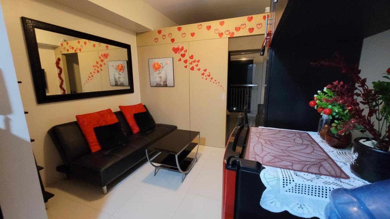 Suite 16 Tagaytay City Zewnętrze zdjęcie