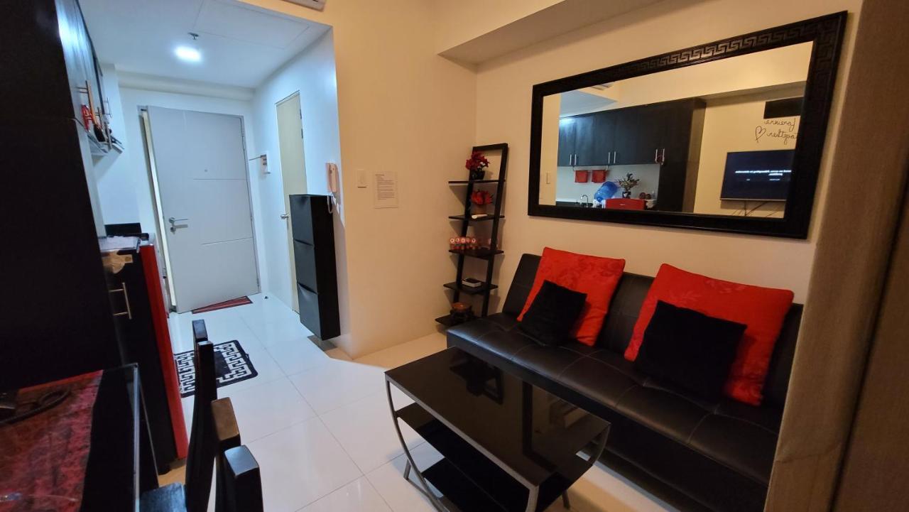 Suite 16 Tagaytay City Zewnętrze zdjęcie