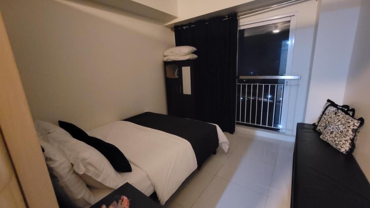Suite 16 Tagaytay City Zewnętrze zdjęcie