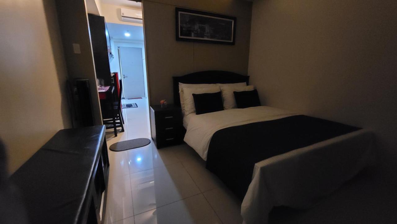 Suite 16 Tagaytay City Zewnętrze zdjęcie