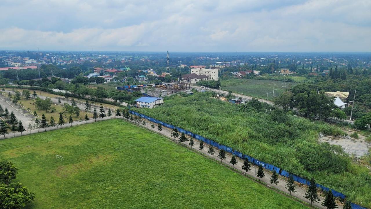 Suite 16 Tagaytay City Zewnętrze zdjęcie