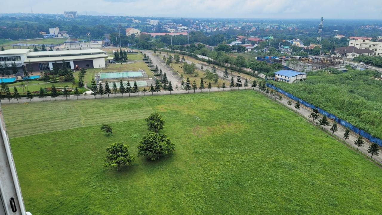 Suite 16 Tagaytay City Zewnętrze zdjęcie
