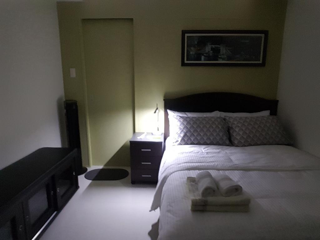 Suite 16 Tagaytay City Zewnętrze zdjęcie