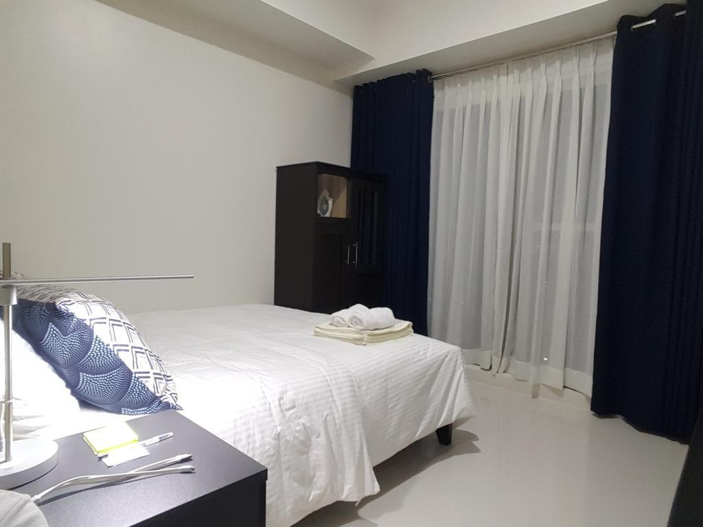 Suite 16 Tagaytay City Zewnętrze zdjęcie