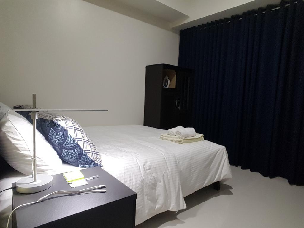 Suite 16 Tagaytay City Zewnętrze zdjęcie
