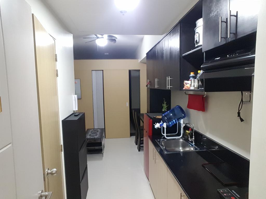 Suite 16 Tagaytay City Zewnętrze zdjęcie