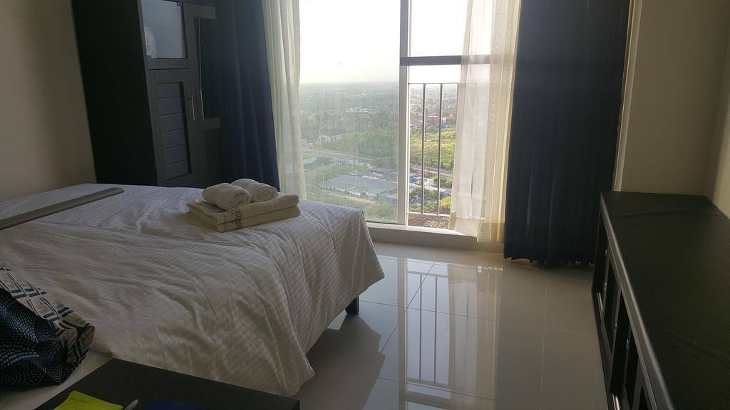 Suite 16 Tagaytay City Zewnętrze zdjęcie