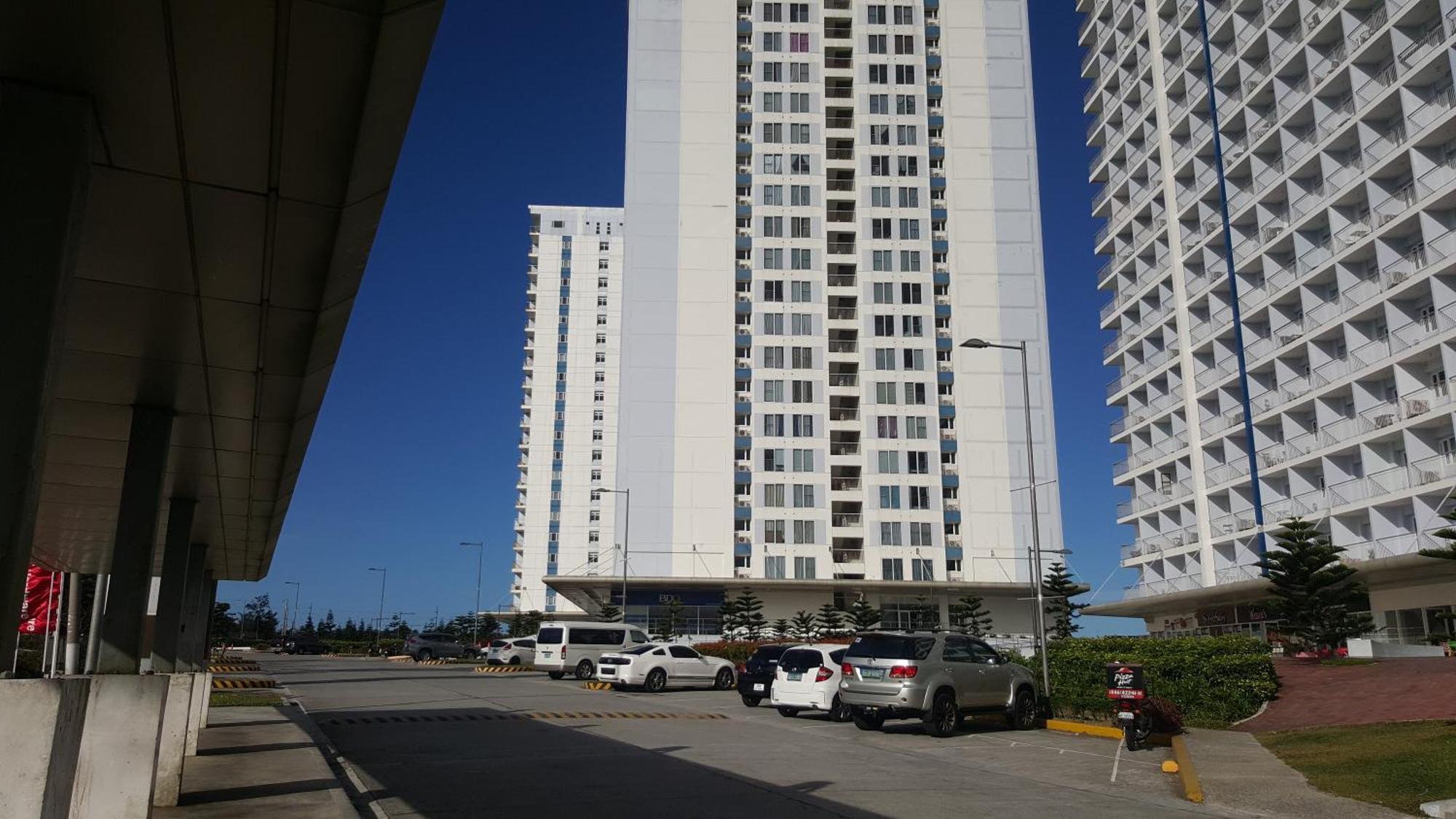 Suite 16 Tagaytay City Zewnętrze zdjęcie