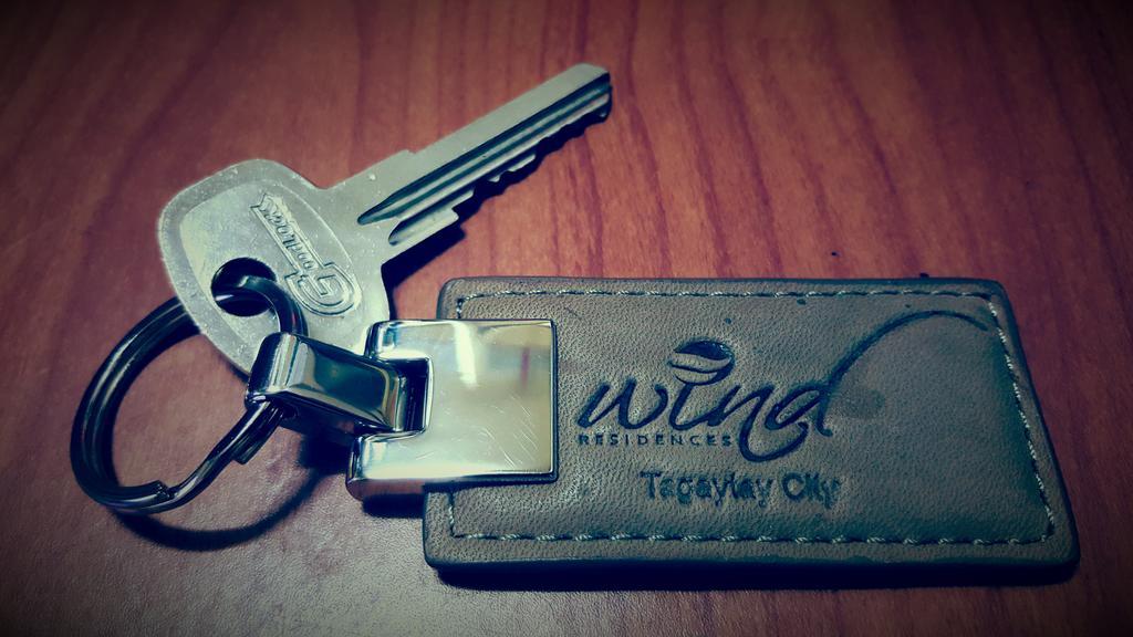 Suite 16 Tagaytay City Zewnętrze zdjęcie