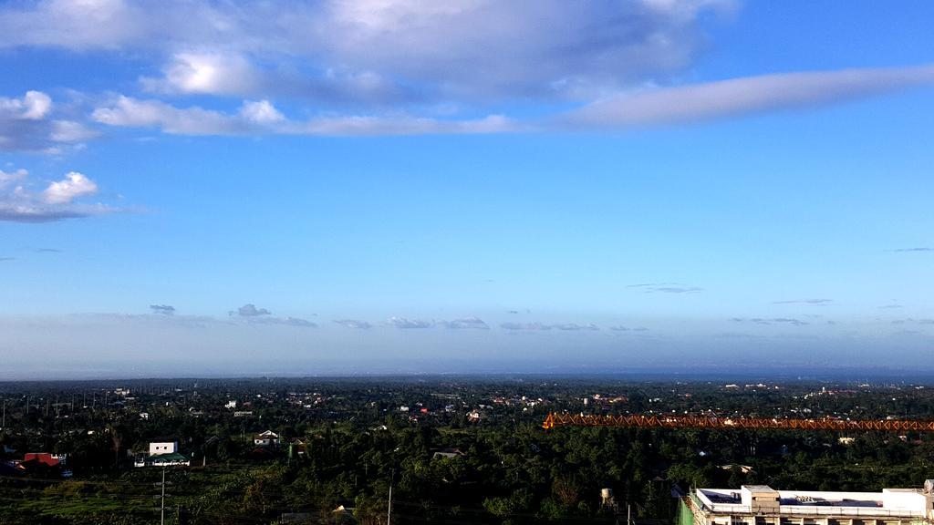 Suite 16 Tagaytay City Zewnętrze zdjęcie