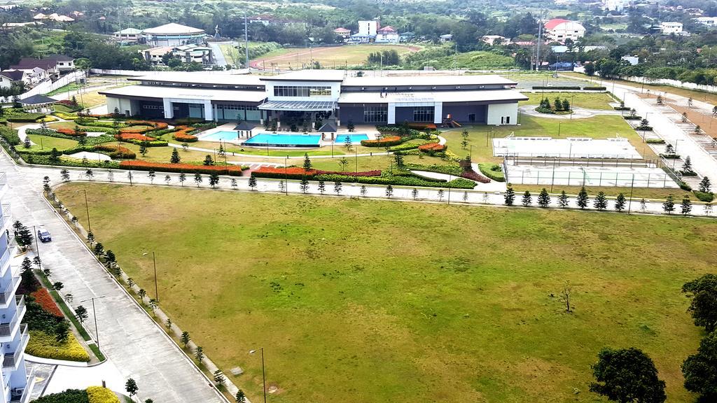Suite 16 Tagaytay City Zewnętrze zdjęcie