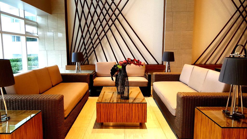 Suite 16 Tagaytay City Zewnętrze zdjęcie