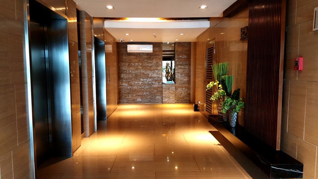 Suite 16 Tagaytay City Zewnętrze zdjęcie