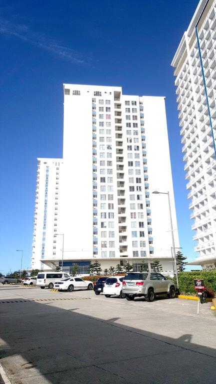 Suite 16 Tagaytay City Zewnętrze zdjęcie