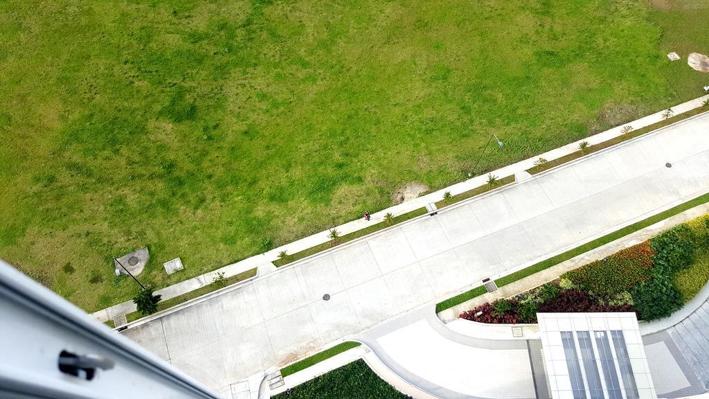 Suite 16 Tagaytay City Zewnętrze zdjęcie