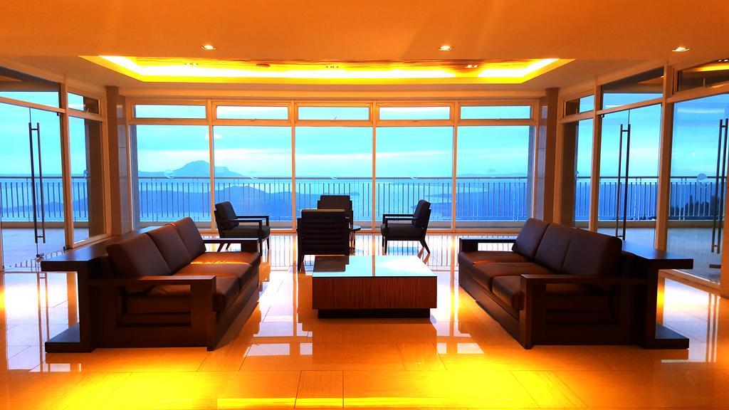 Suite 16 Tagaytay City Zewnętrze zdjęcie