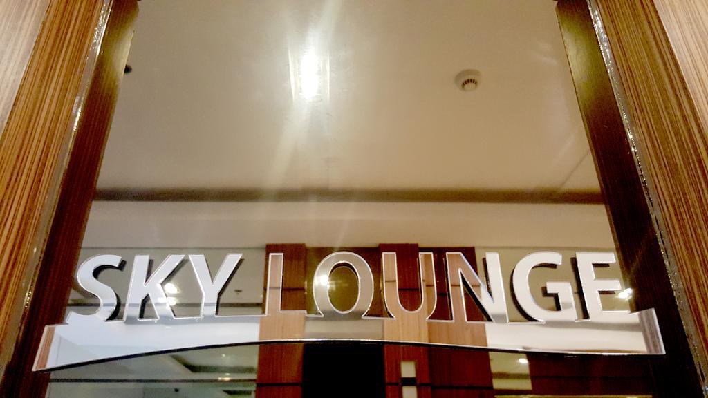 Suite 16 Tagaytay City Zewnętrze zdjęcie