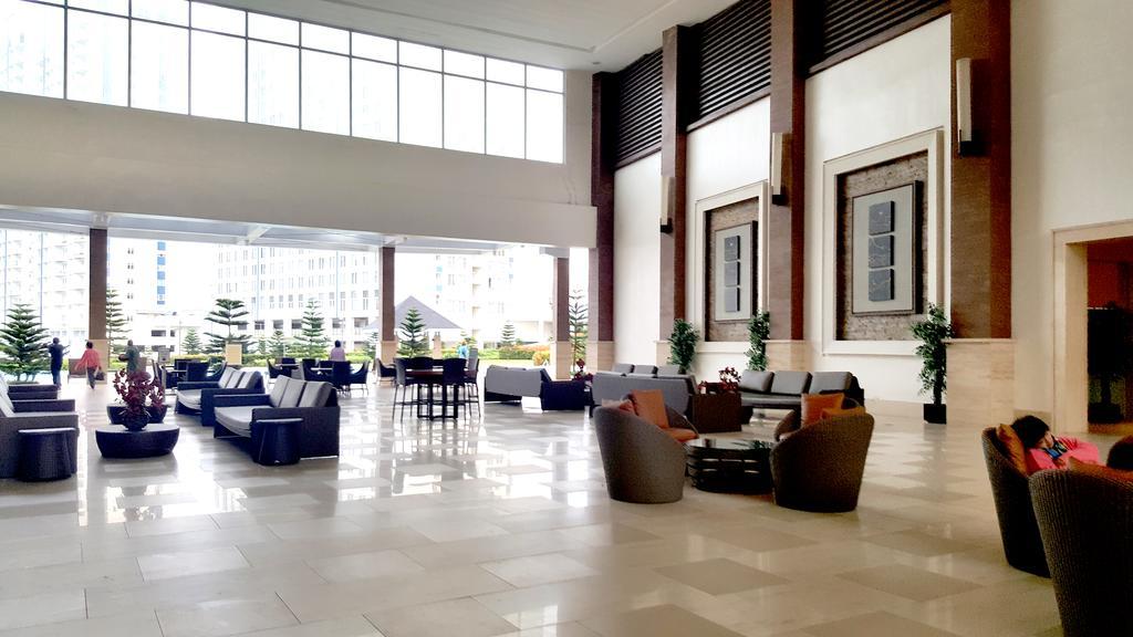 Suite 16 Tagaytay City Zewnętrze zdjęcie