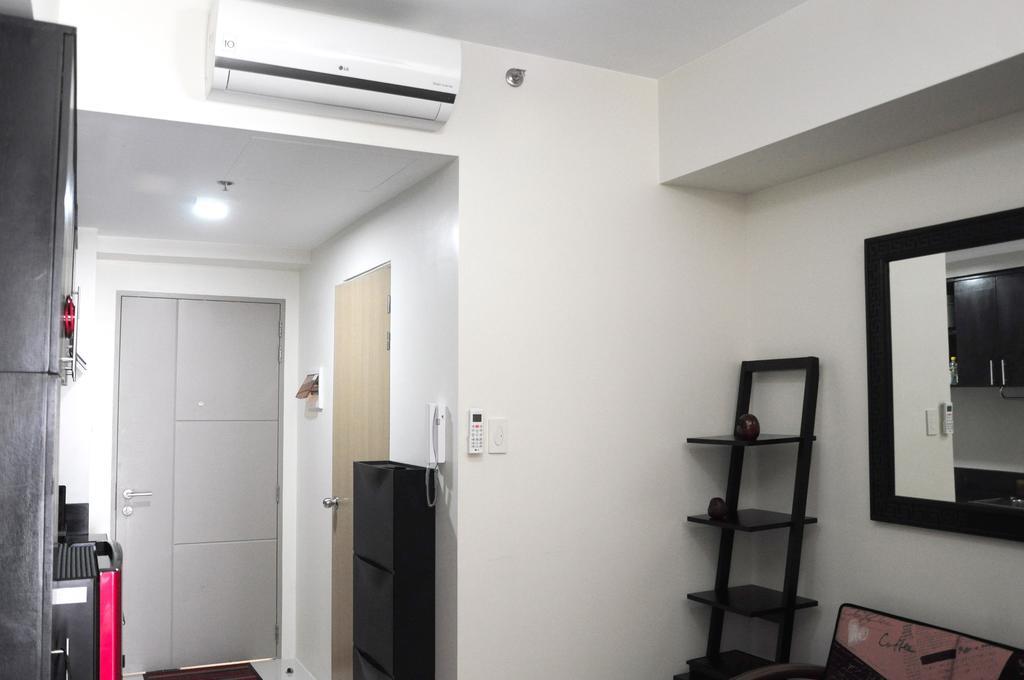 Suite 16 Tagaytay City Zewnętrze zdjęcie